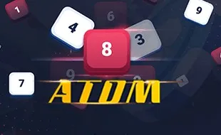 Atom-keno-loaded88